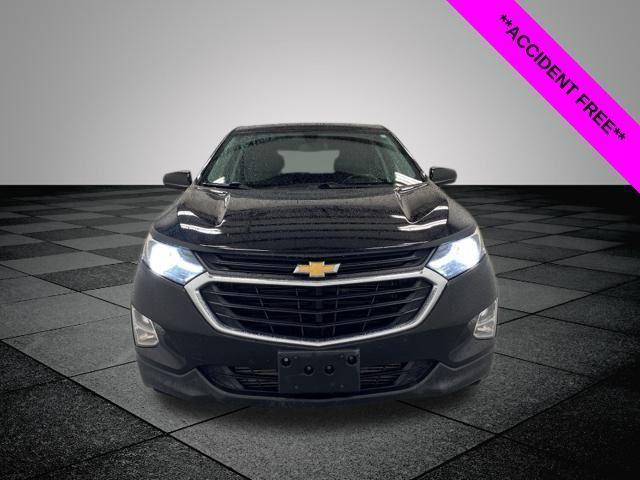 used 2018 Chevrolet Equinox car, priced at $12,995