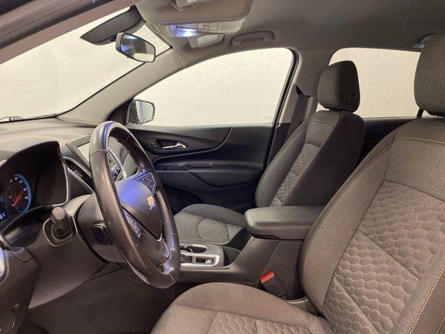 used 2018 Chevrolet Equinox car, priced at $12,995