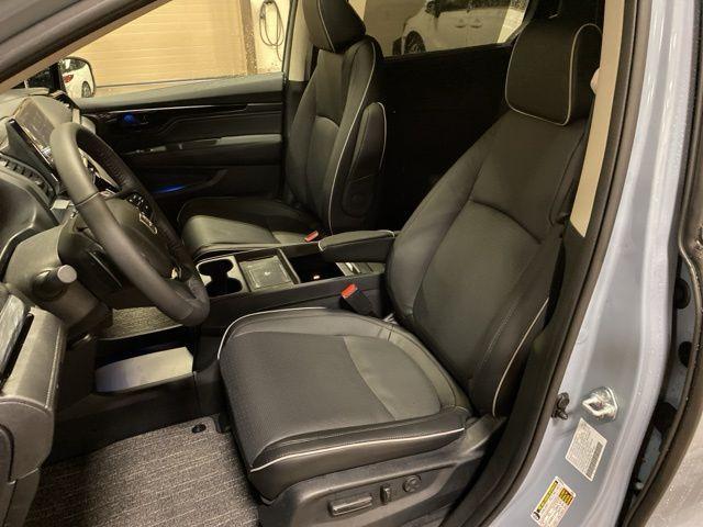 new 2025 Honda Odyssey car, priced at $48,630