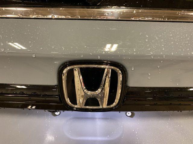 new 2025 Honda Odyssey car, priced at $48,630