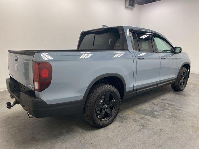 used 2023 Honda Ridgeline car, priced at $37,995