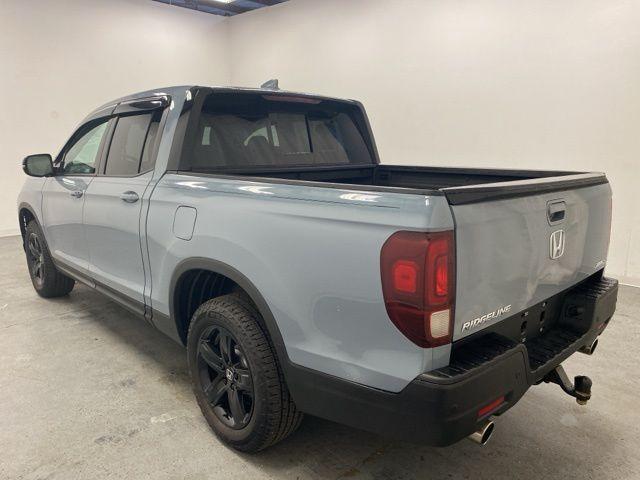 used 2023 Honda Ridgeline car, priced at $37,995