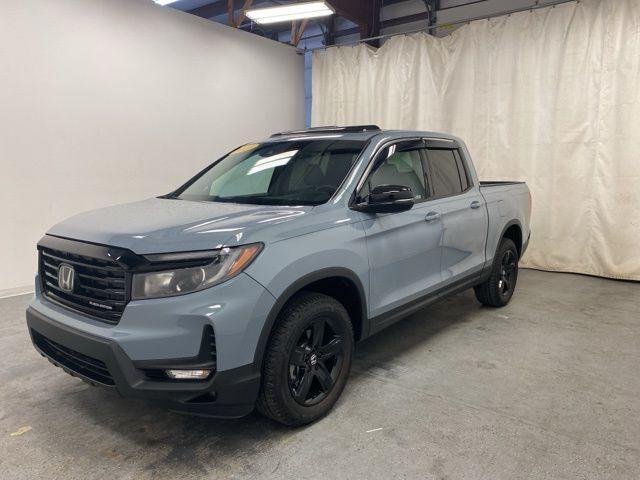 used 2023 Honda Ridgeline car, priced at $37,995