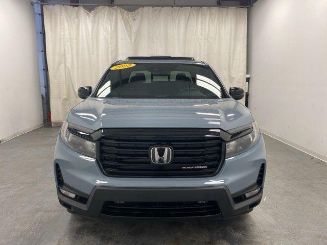 used 2023 Honda Ridgeline car, priced at $37,995