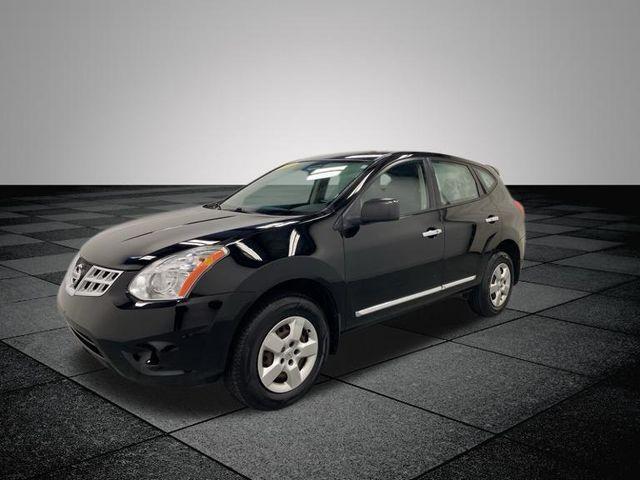 used 2013 Nissan Rogue car, priced at $7,495