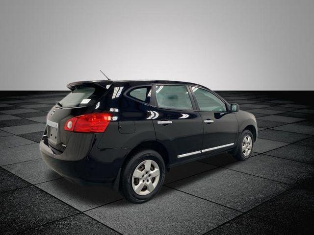 used 2013 Nissan Rogue car, priced at $7,495