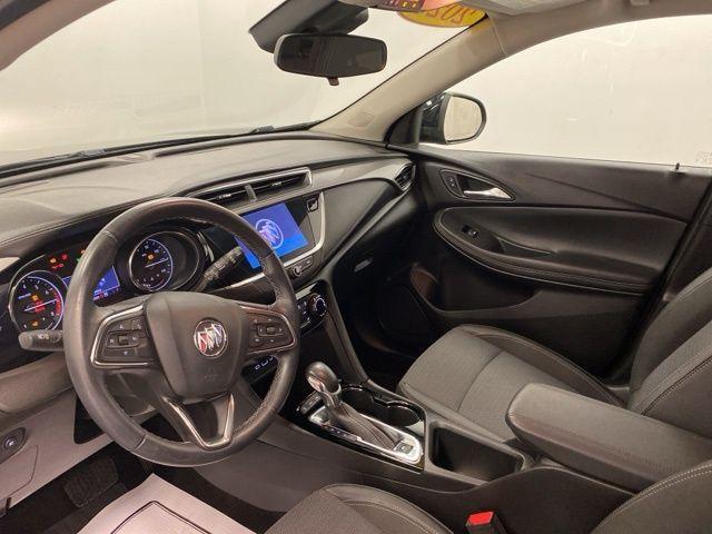 used 2020 Buick Encore GX car, priced at $19,495