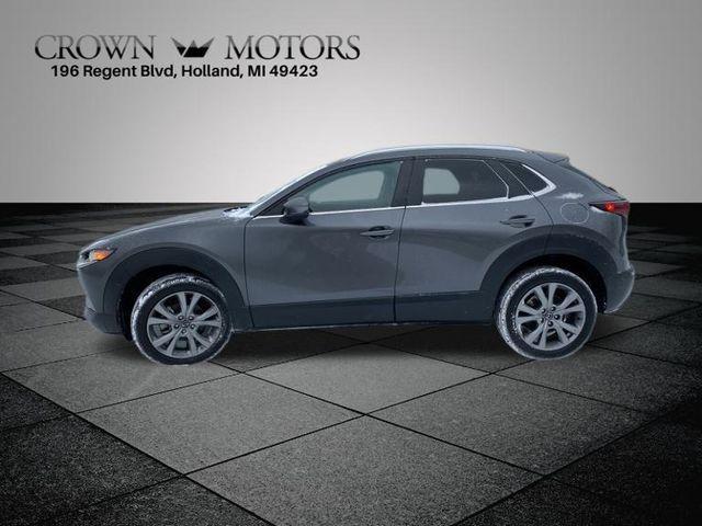 used 2023 Mazda CX-30 car, priced at $22,495