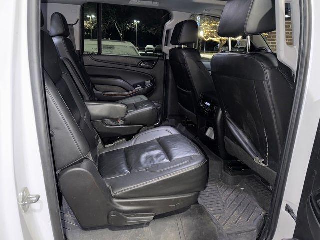 used 2018 Chevrolet Suburban car, priced at $18,495