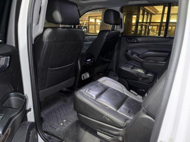 used 2018 Chevrolet Suburban car, priced at $18,495