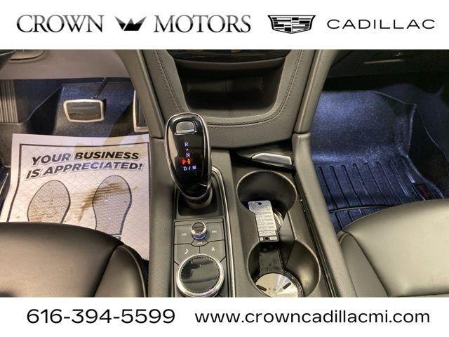 used 2020 Cadillac XT6 car, priced at $33,995