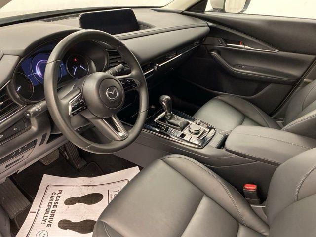 used 2024 Mazda CX-30 car, priced at $26,495