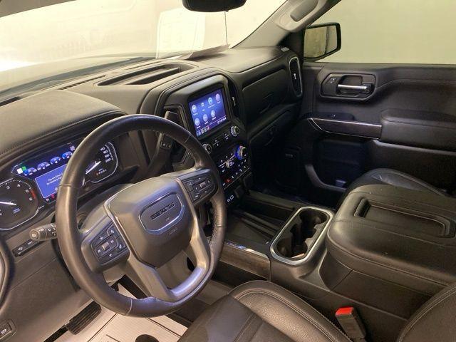 used 2020 GMC Sierra 1500 car, priced at $39,995