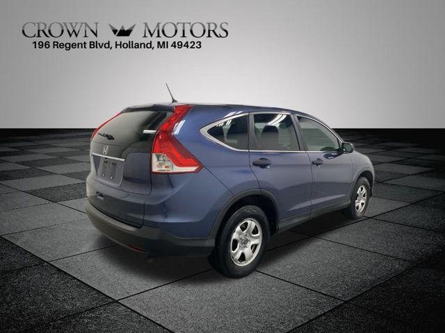 used 2014 Honda CR-V car, priced at $10,995