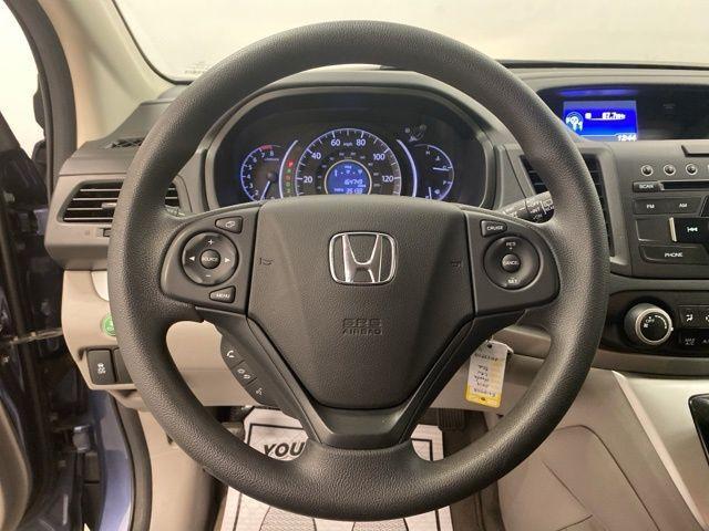 used 2014 Honda CR-V car, priced at $10,995