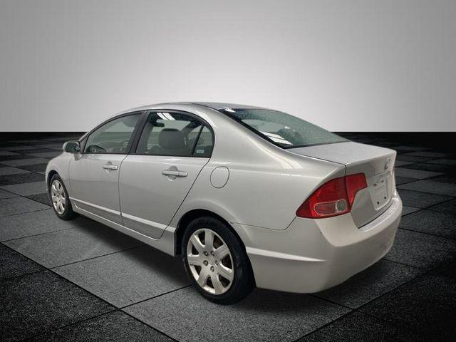 used 2006 Honda Civic car, priced at $4,495