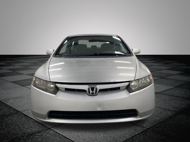 used 2006 Honda Civic car, priced at $4,495