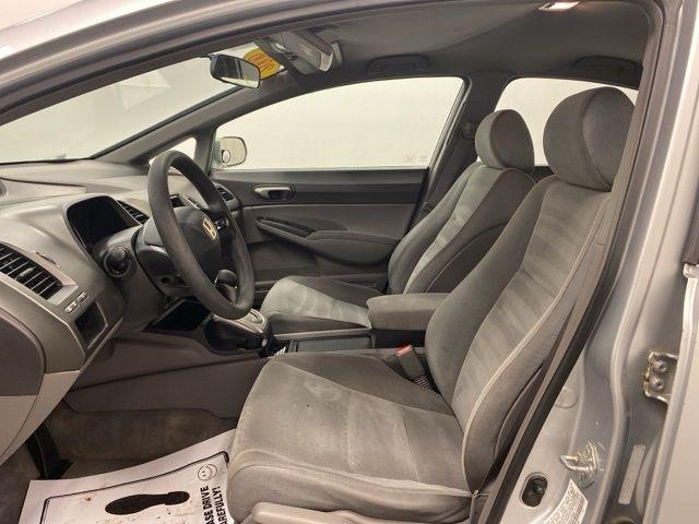 used 2006 Honda Civic car, priced at $4,495