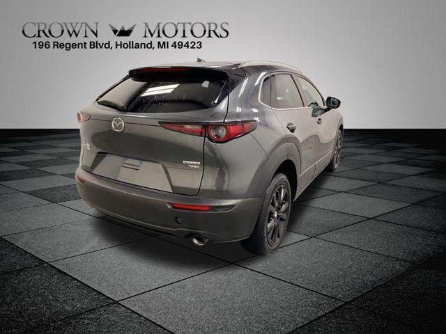 used 2022 Mazda CX-30 car, priced at $26,795