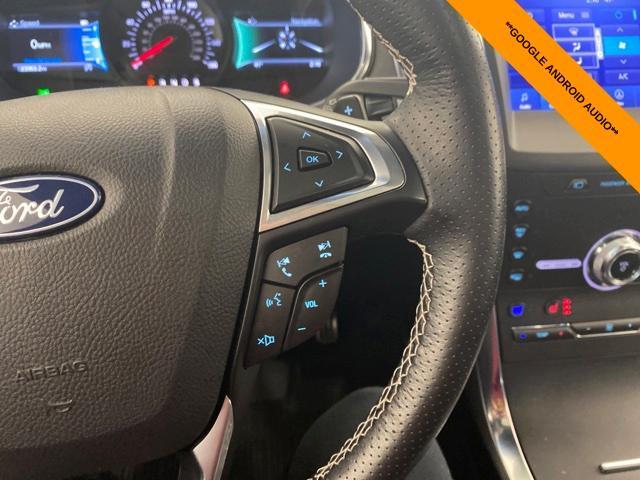 used 2020 Ford Edge car, priced at $28,649