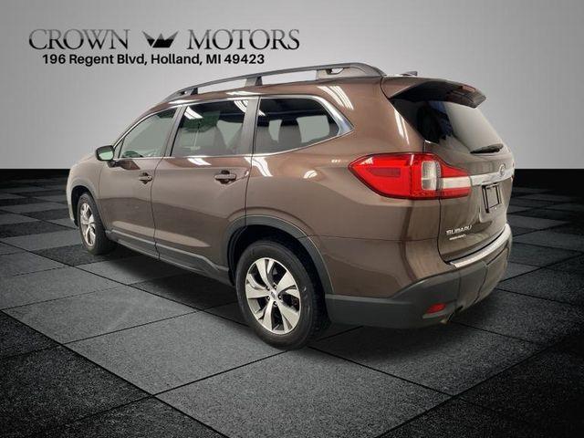 used 2019 Subaru Ascent car, priced at $18,995