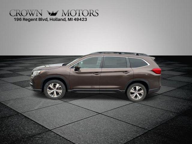 used 2019 Subaru Ascent car, priced at $19,495