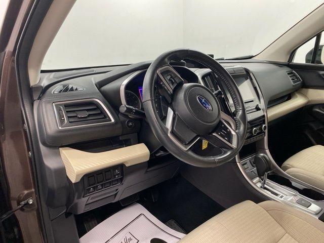 used 2019 Subaru Ascent car, priced at $18,995