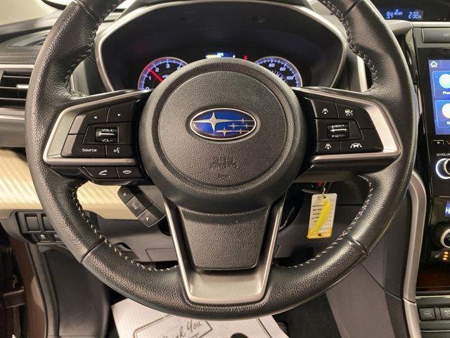 used 2019 Subaru Ascent car, priced at $18,995