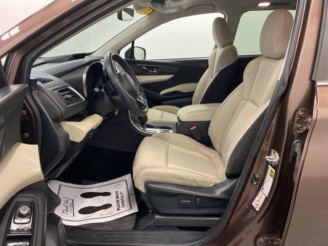 used 2019 Subaru Ascent car, priced at $18,995