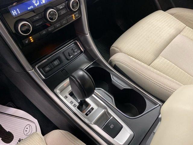 used 2019 Subaru Ascent car, priced at $18,995