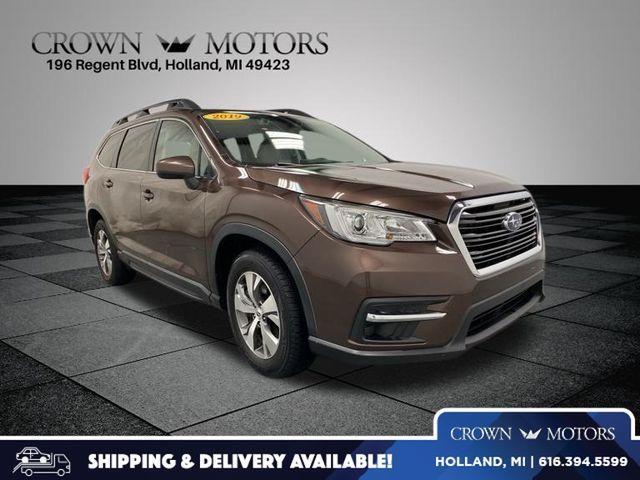 used 2019 Subaru Ascent car, priced at $18,995