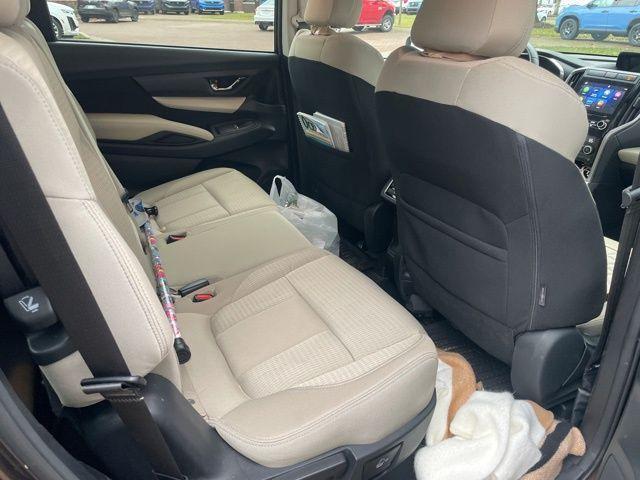 used 2019 Subaru Ascent car, priced at $19,495