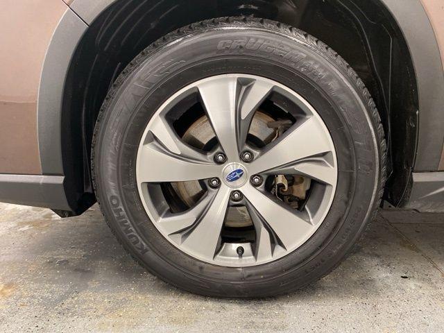 used 2019 Subaru Ascent car, priced at $18,995