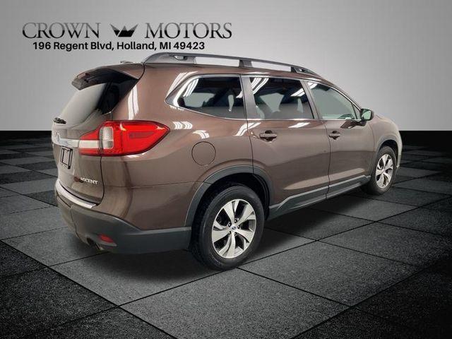 used 2019 Subaru Ascent car, priced at $18,995