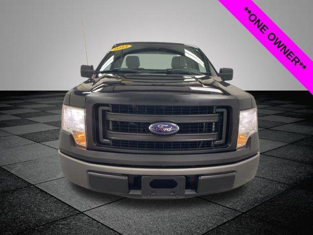 used 2013 Ford F-150 car, priced at $15,495