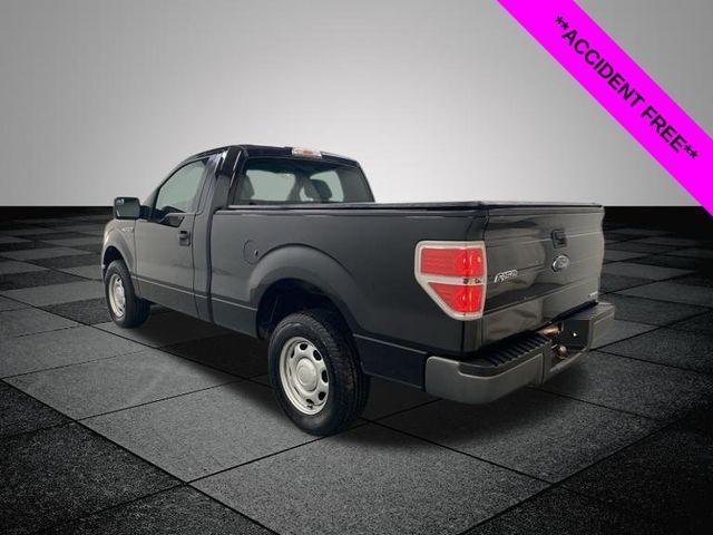 used 2013 Ford F-150 car, priced at $15,495