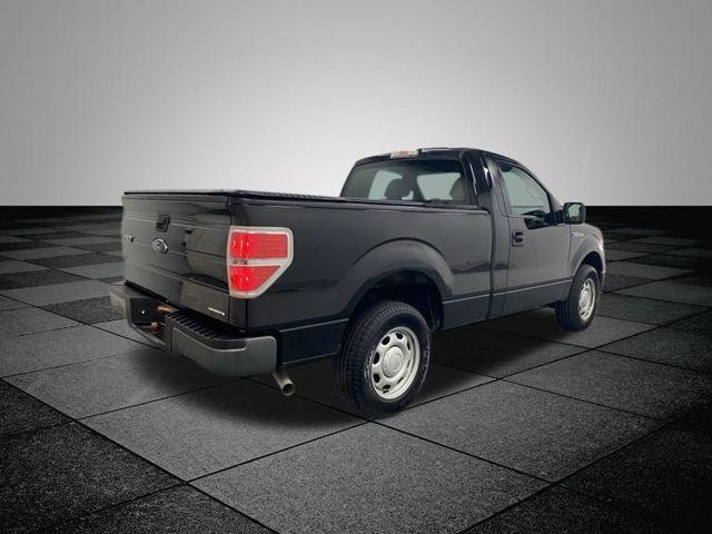 used 2013 Ford F-150 car, priced at $15,495