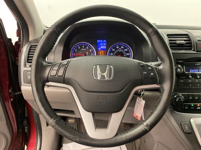 used 2007 Honda CR-V car, priced at $6,795