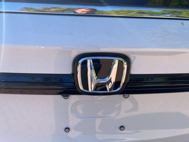 new 2025 Honda Odyssey car, priced at $44,920