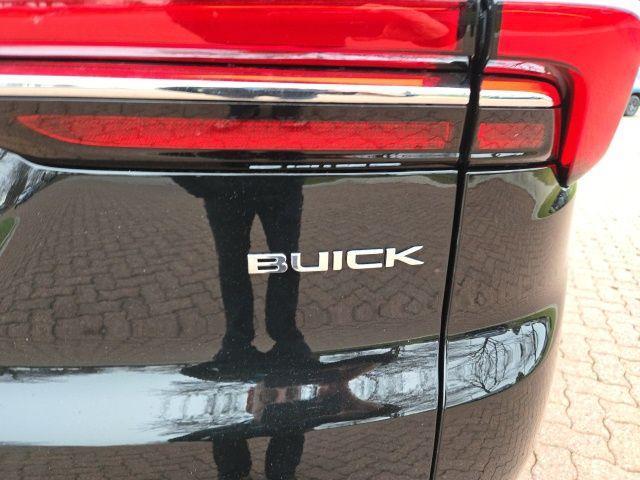 new 2025 Buick Enclave car, priced at $52,425