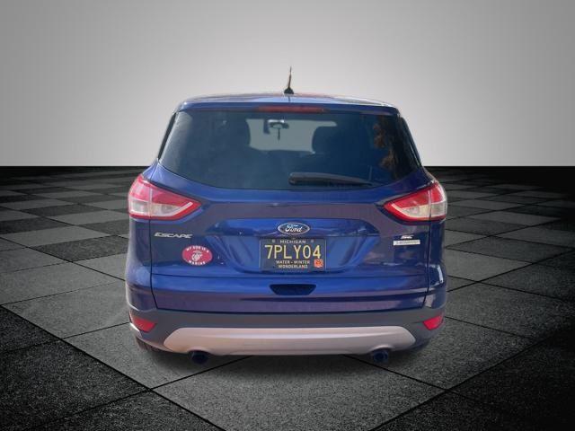 used 2014 Ford Escape car, priced at $8,995