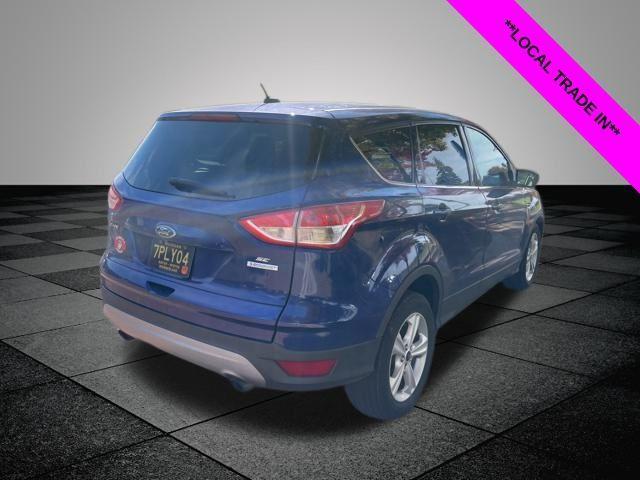 used 2014 Ford Escape car, priced at $8,995