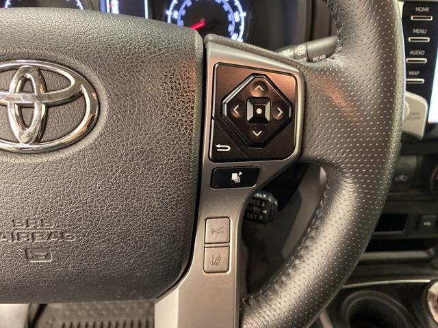 used 2021 Toyota 4Runner car, priced at $38,495