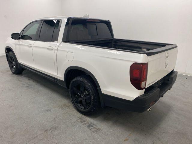 used 2023 Honda Ridgeline car, priced at $37,495