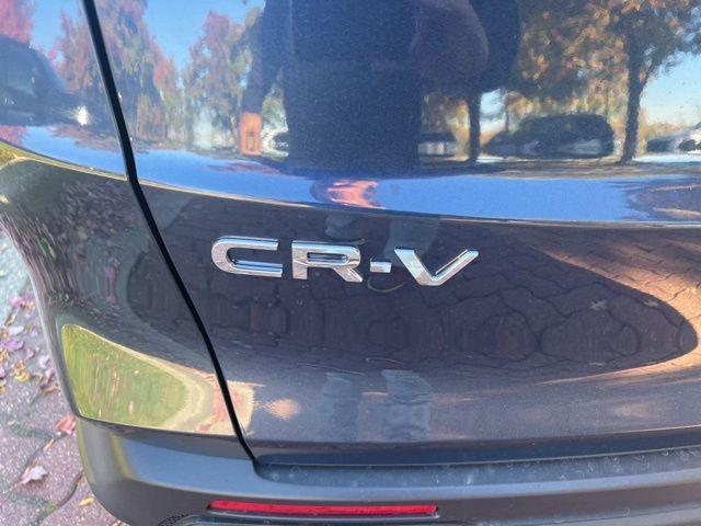 new 2025 Honda CR-V car, priced at $32,200