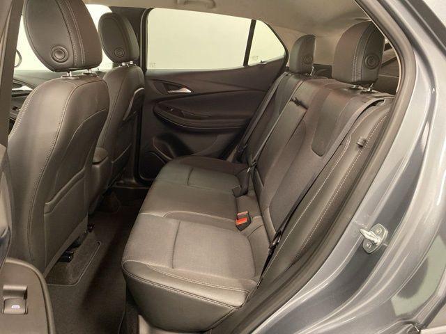 used 2022 Buick Encore GX car, priced at $22,618