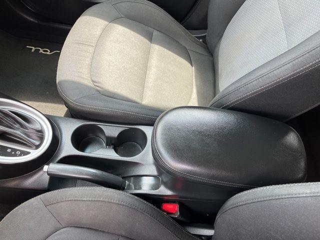 used 2018 Kia Soul car, priced at $9,995