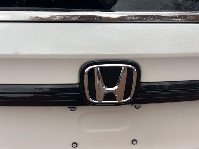 new 2025 Honda Odyssey car, priced at $48,460