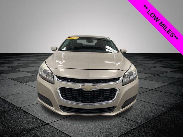 used 2015 Chevrolet Malibu car, priced at $9,995