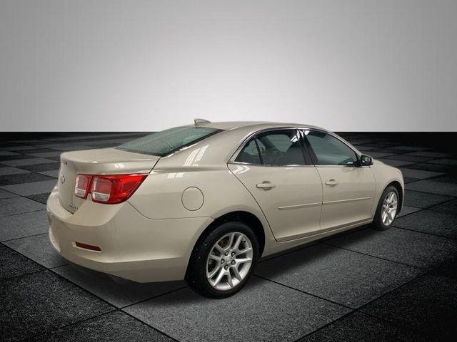 used 2015 Chevrolet Malibu car, priced at $9,995